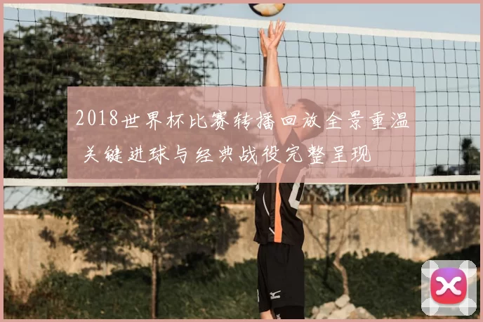 2018世界杯比赛转播回放全景重温 关键进球与经典战役完整呈现