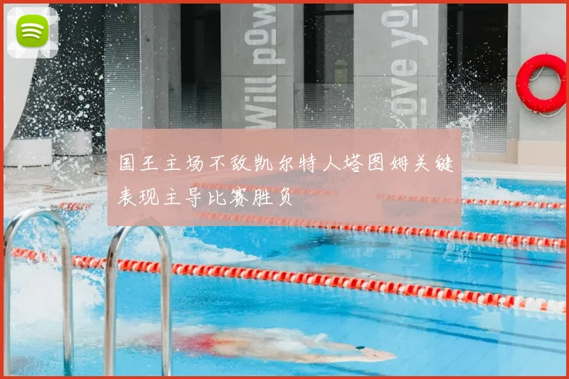 国王主场不敌凯尔特人塔图姆关键表现主导比赛胜负